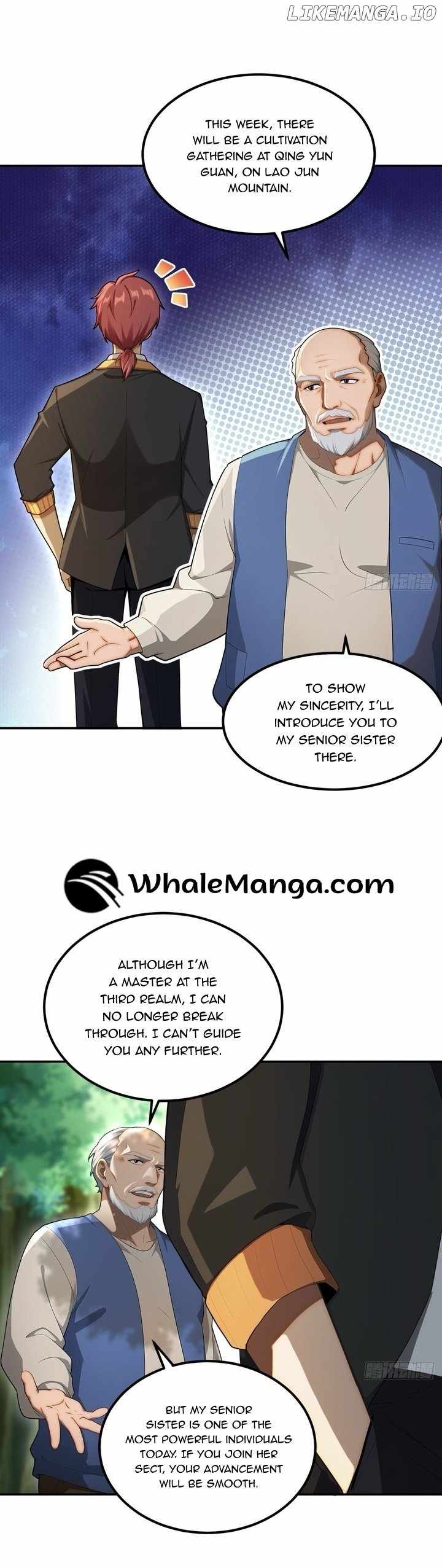 Read Rebirth 1998 Manga Online