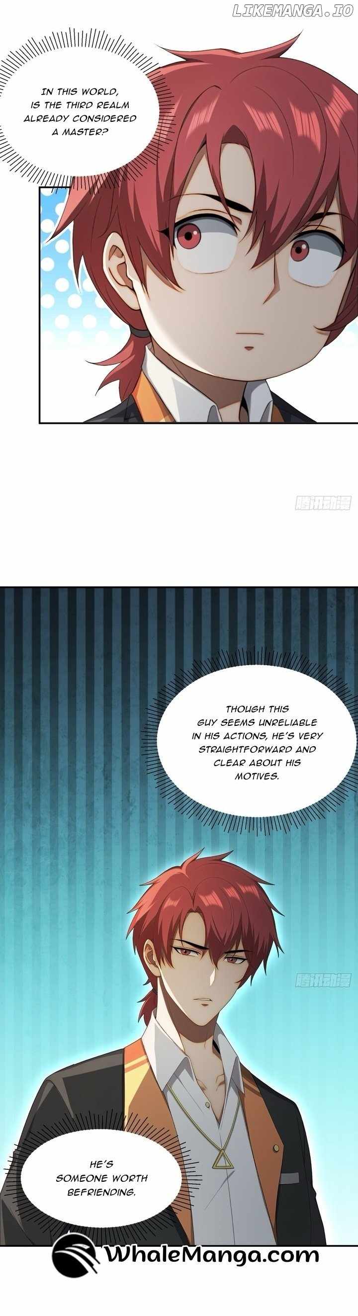 Read Rebirth 1998 Manga Online