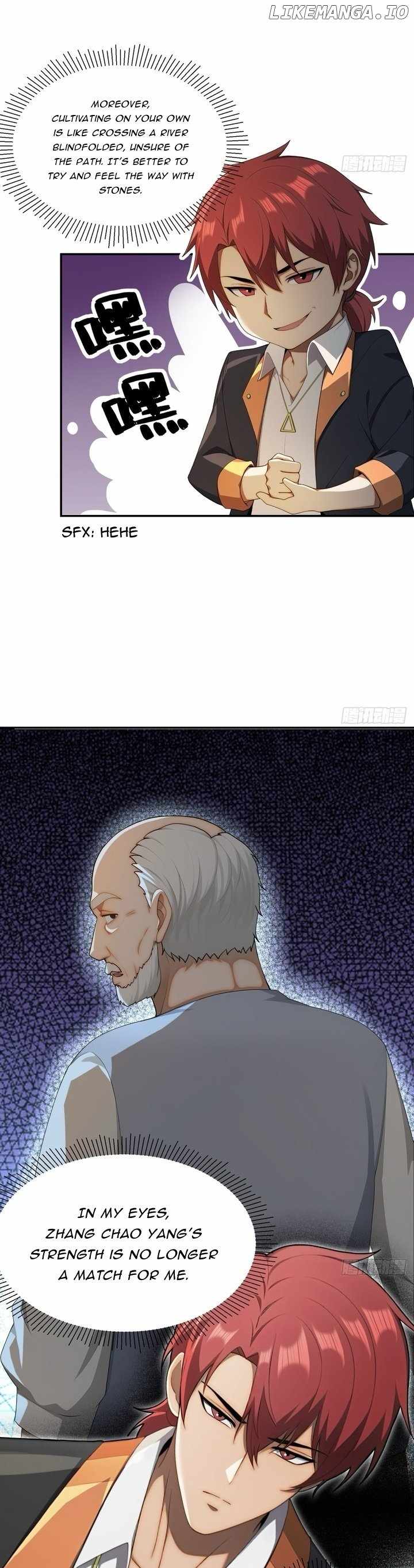 Read Rebirth 1998 Manga Online