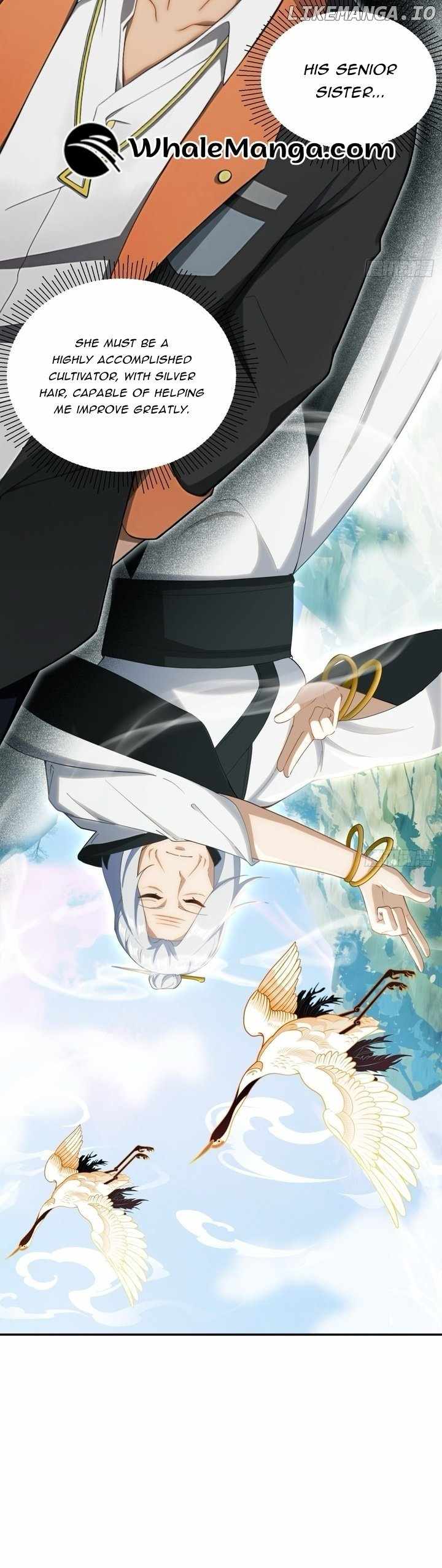 Read Rebirth 1998 Manga Online