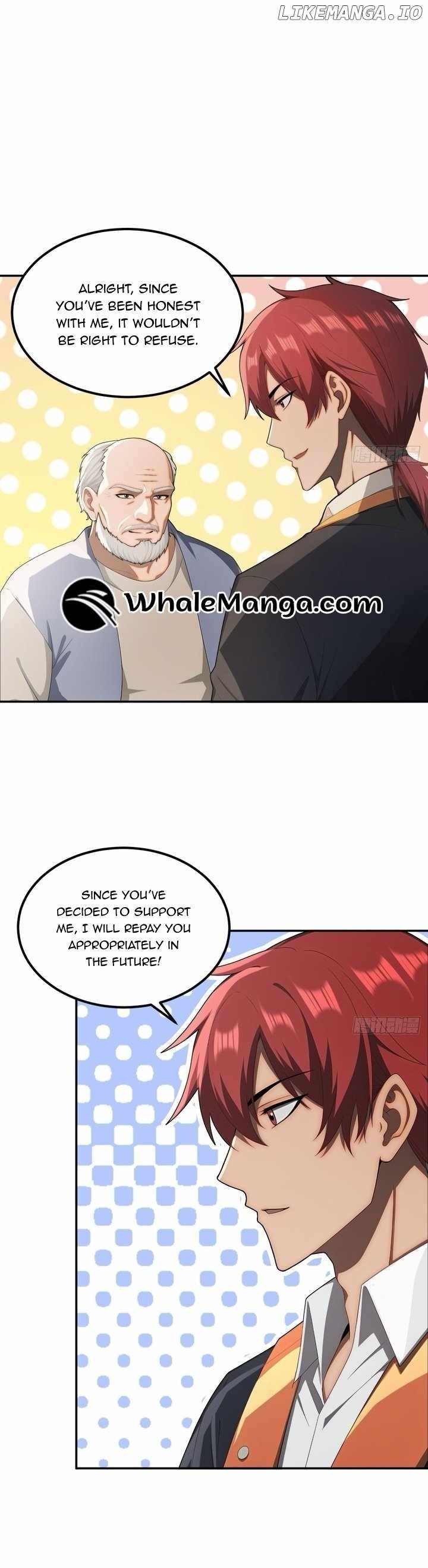 Read Rebirth 1998 Manga Online