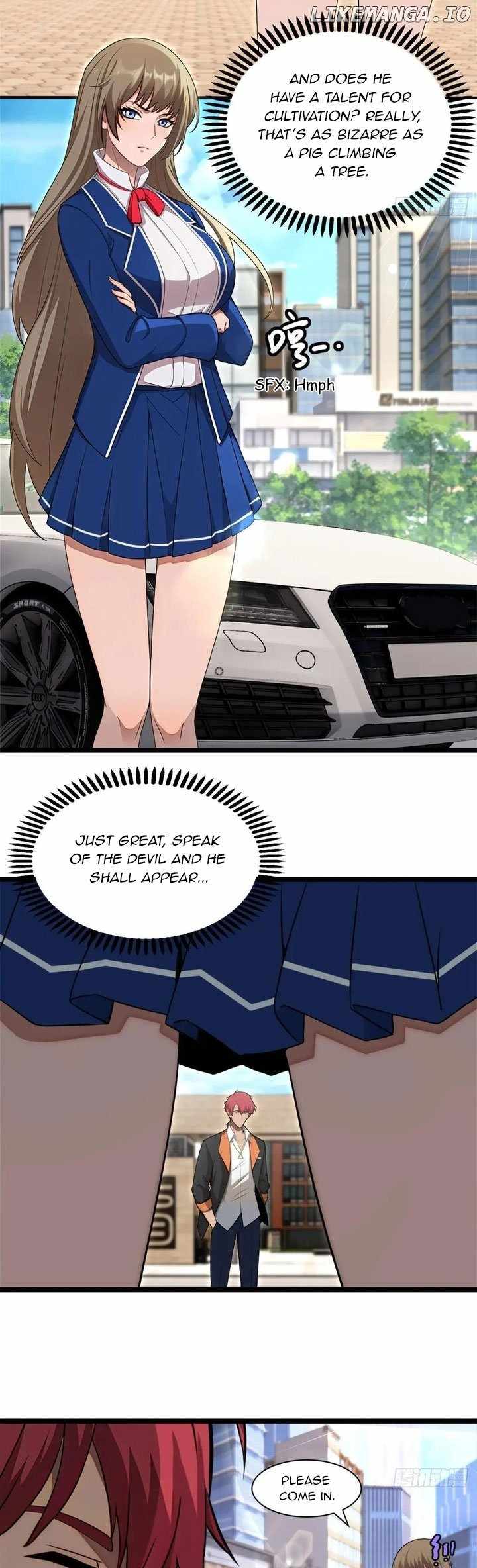 Read Rebirth 1998 Manga Online