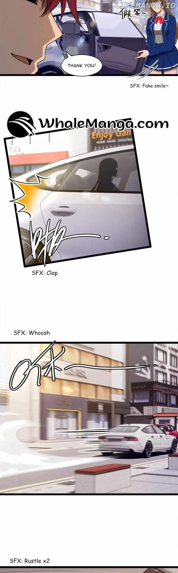 Read Rebirth 1998 Manga Online