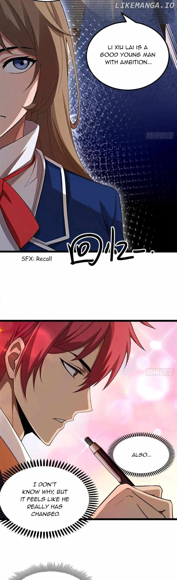 Read Rebirth 1998 Manga Online