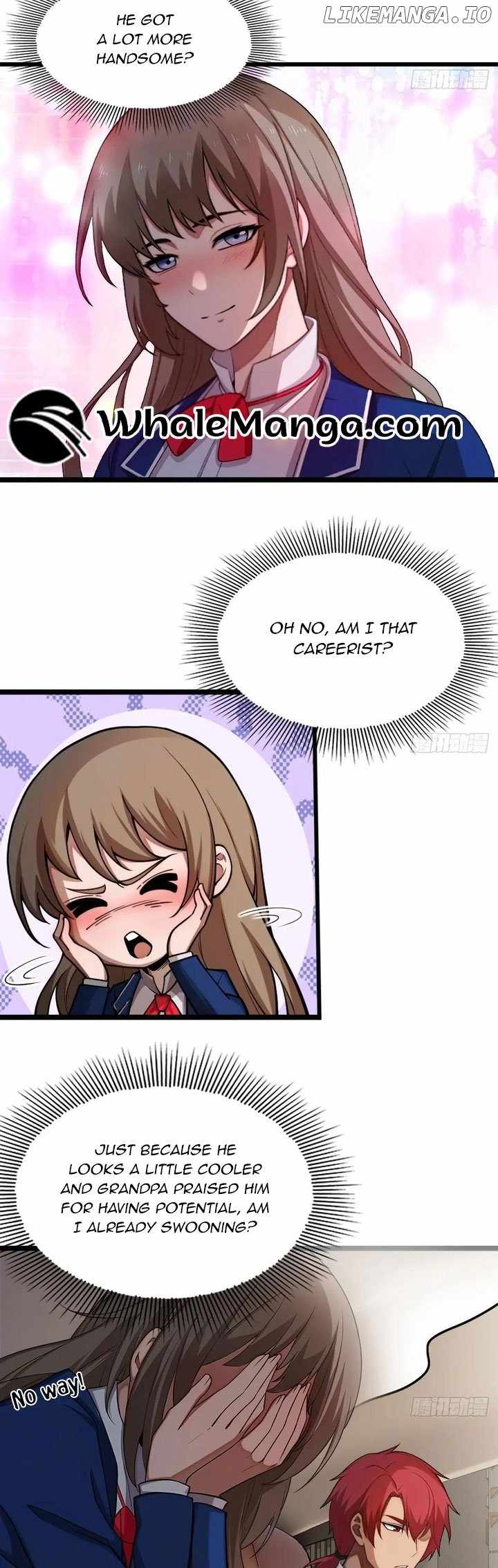 Read Rebirth 1998 Manga Online