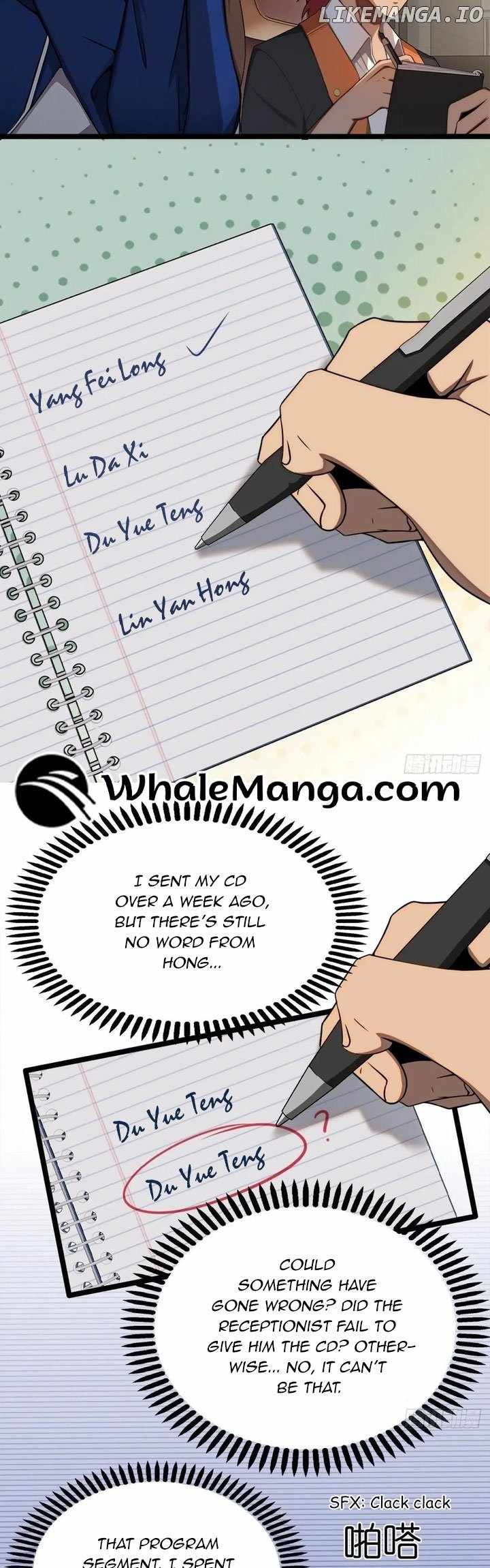Read Rebirth 1998 Manga Online