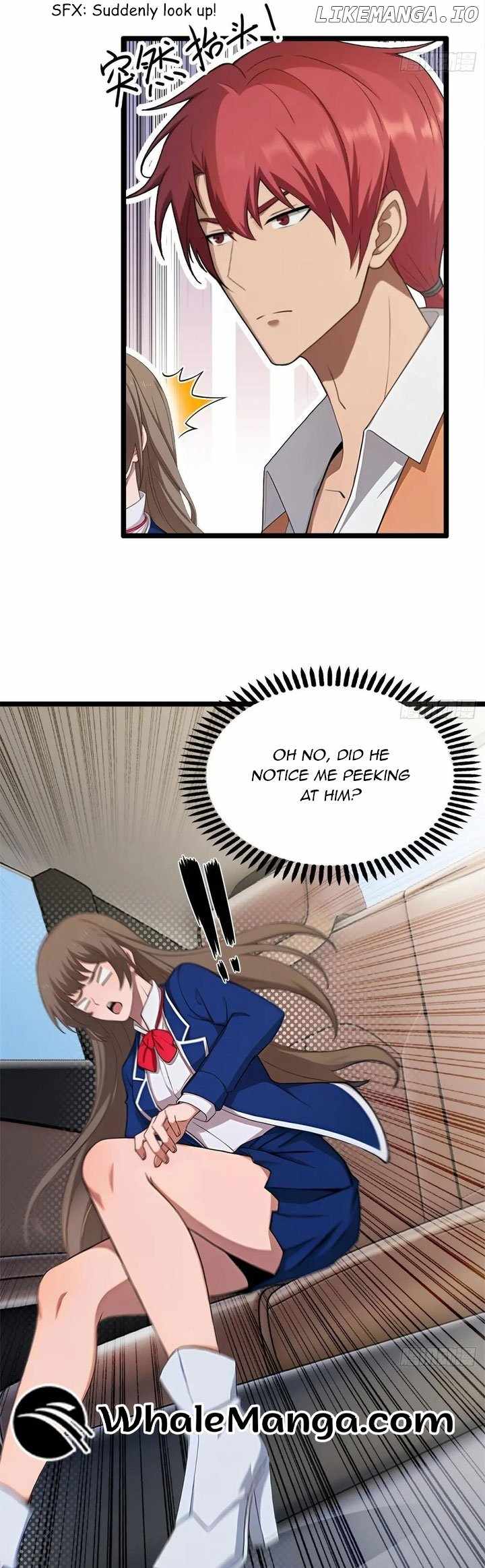 Read Rebirth 1998 Manga Online