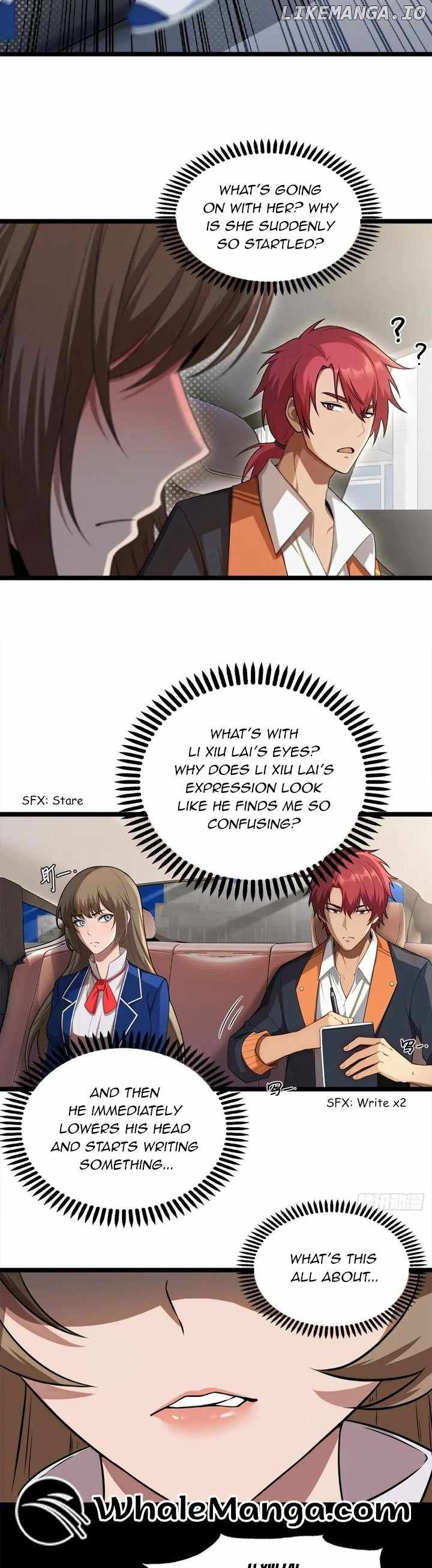 Read Rebirth 1998 Manga Online