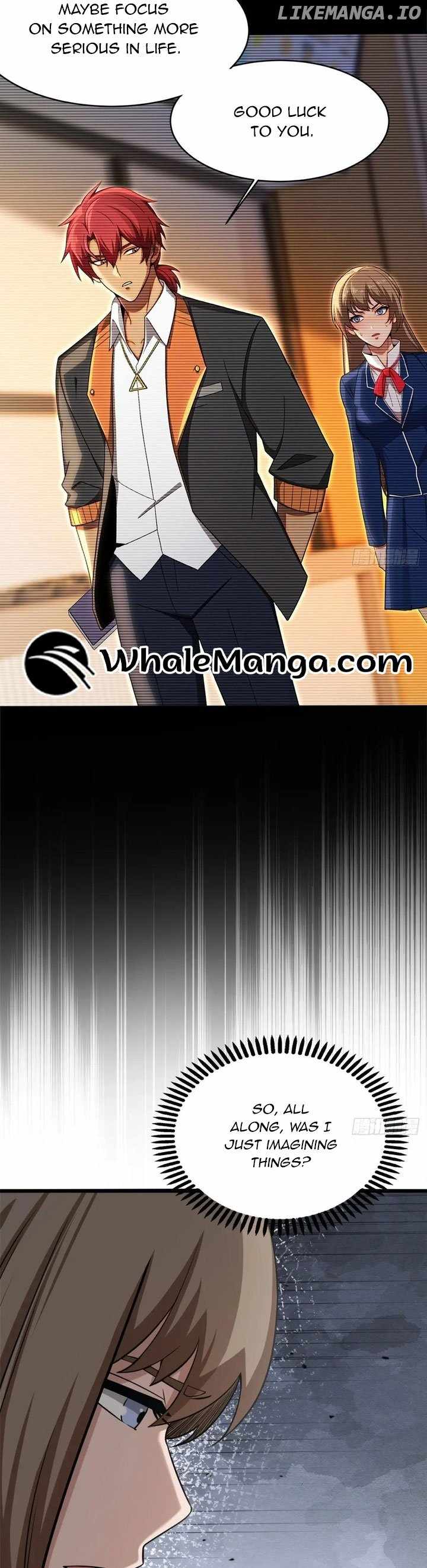 Read Rebirth 1998 Manga Online