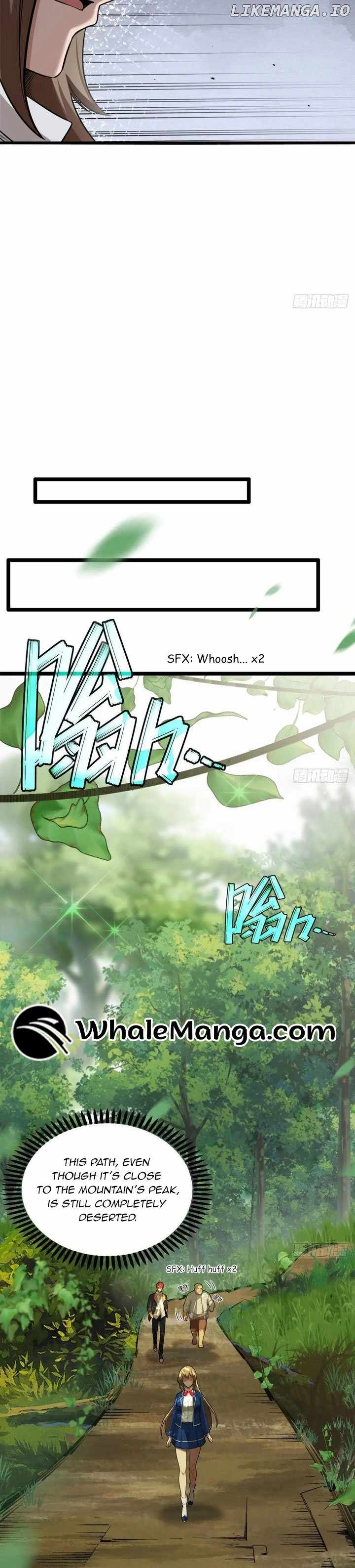 Read Rebirth 1998 Manga Online