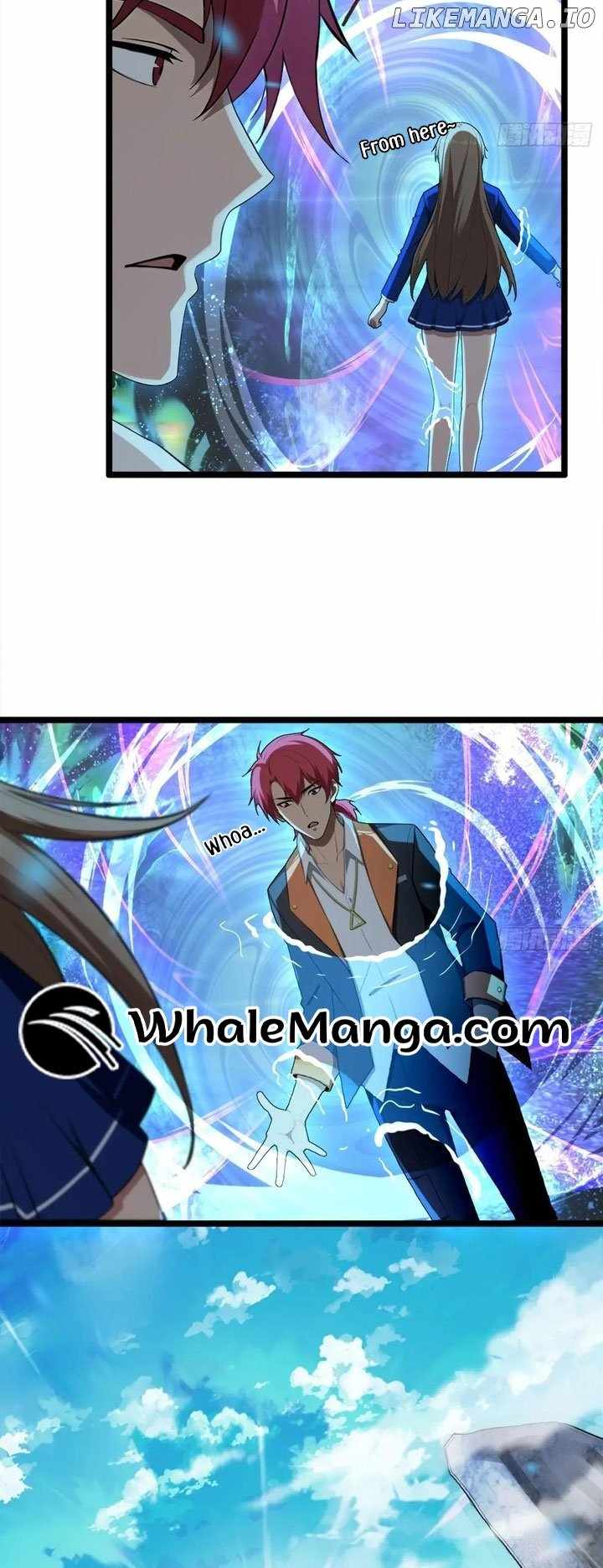 Read Rebirth 1998 Manga Online