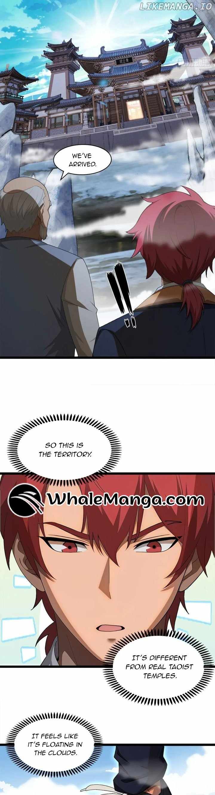 Read Rebirth 1998 Manga Online