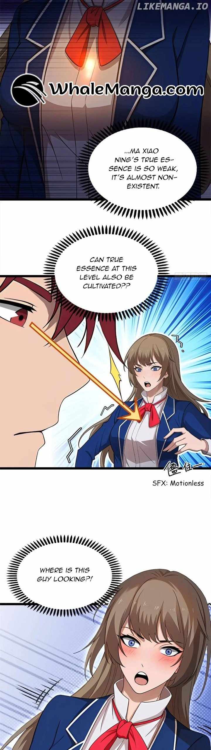 Read Rebirth 1998 Manga Online