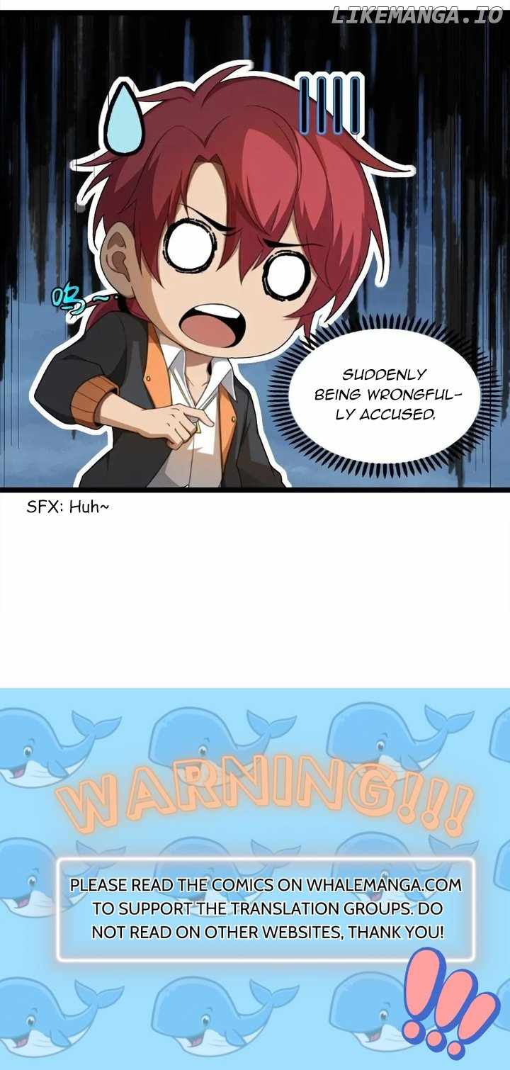 Read Rebirth 1998 Manga Online