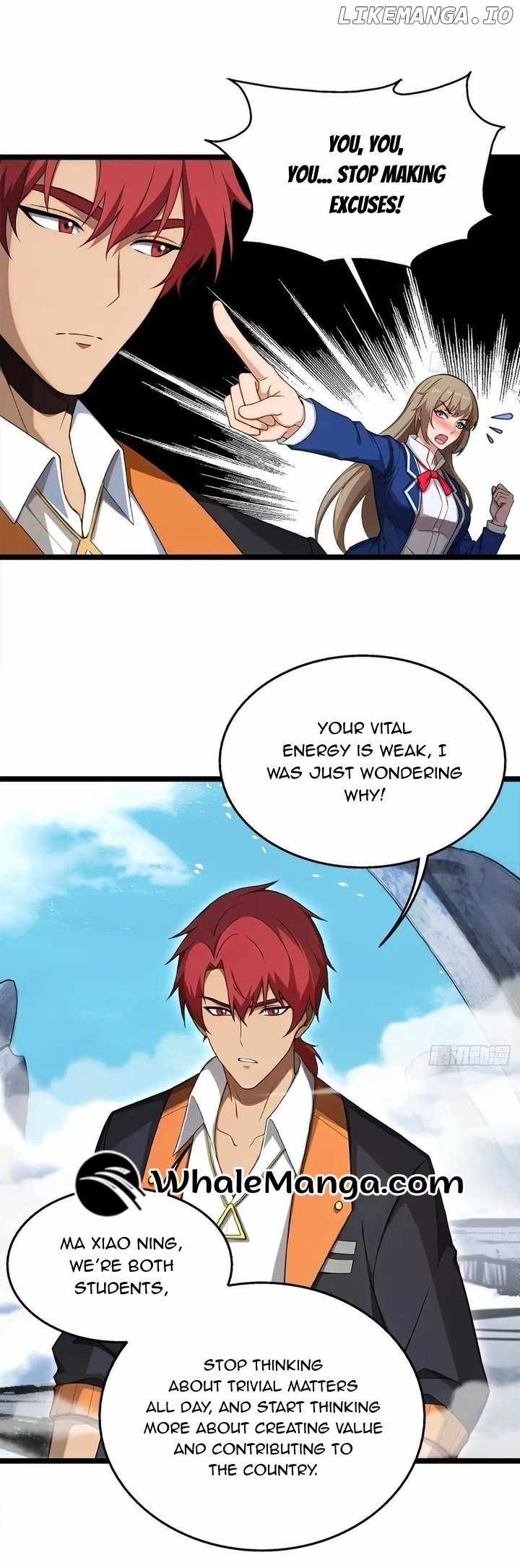 Read Rebirth 1998 Manga Online