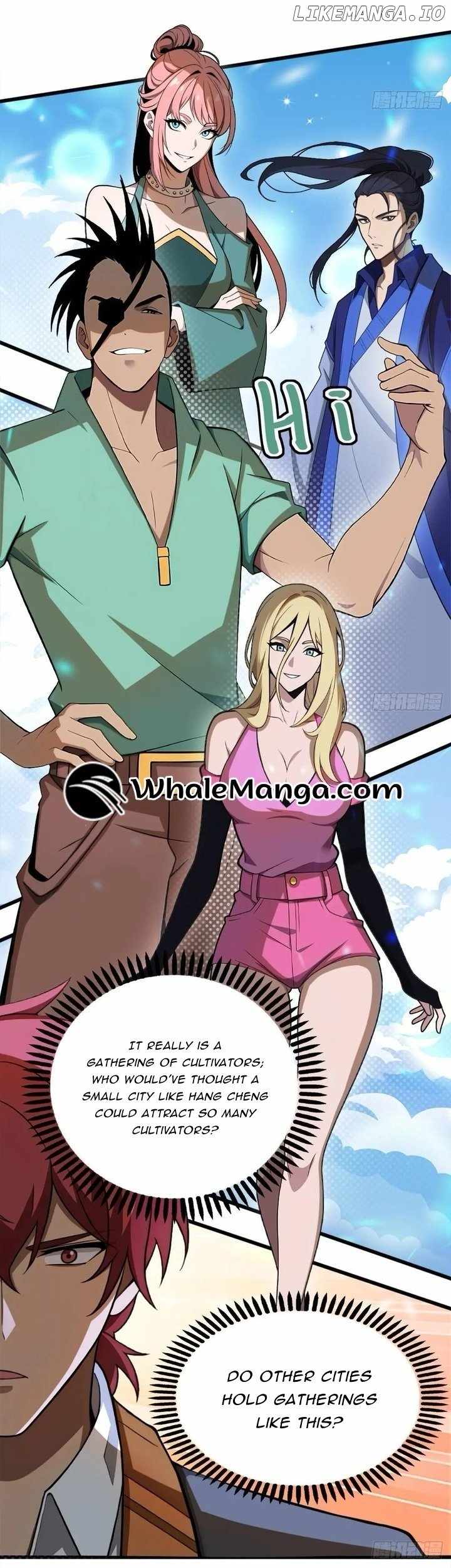 Read Rebirth 1998 Manga Online