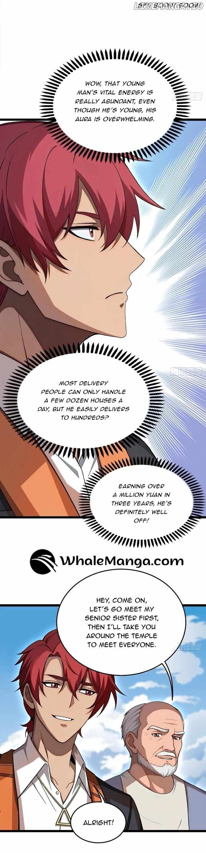Read Rebirth 1998 Manga Online