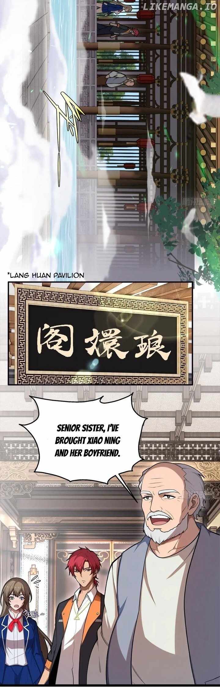 Read Rebirth 1998 Manga Online