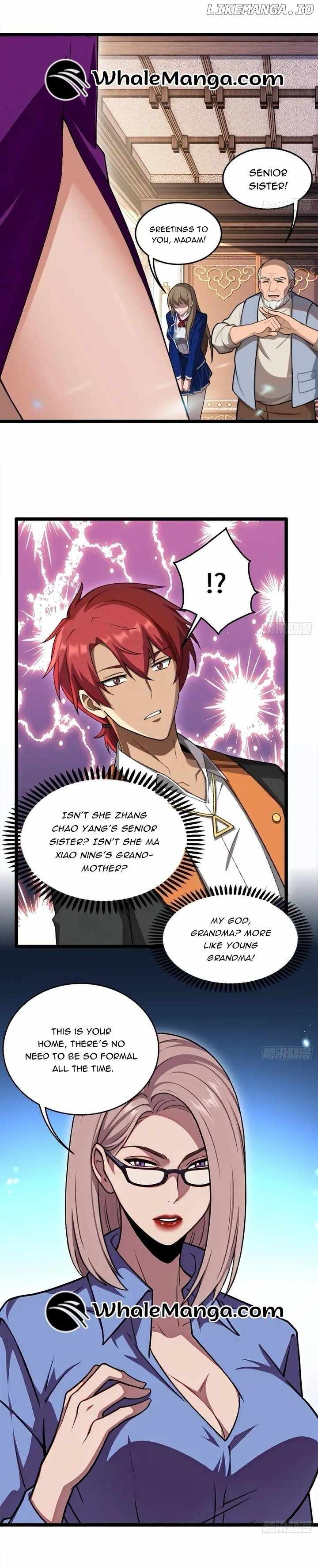 Read Rebirth 1998 Manga Online