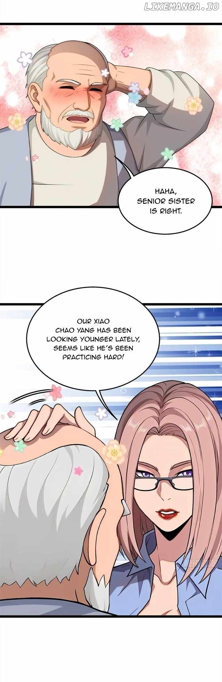 Read Rebirth 1998 Manga Online