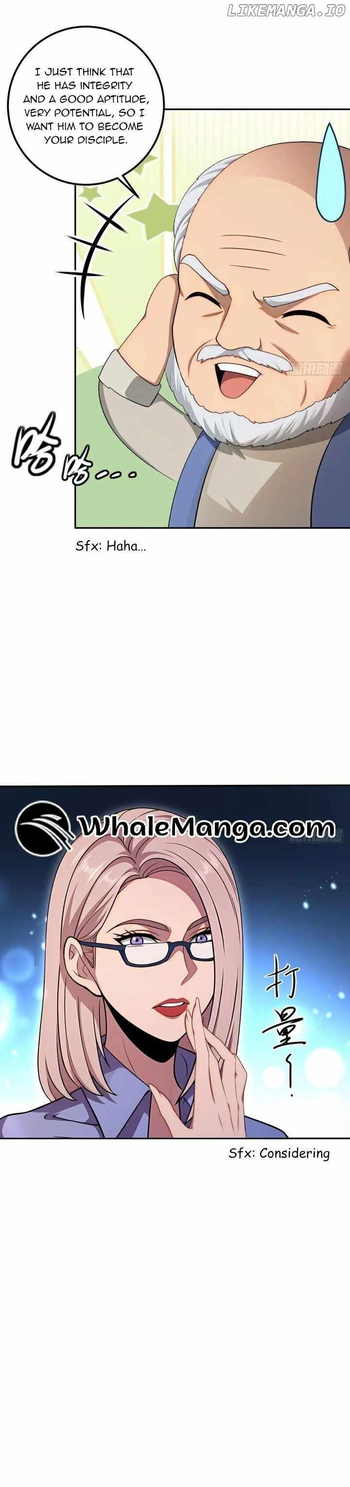 Read Rebirth 1998 Manga Online