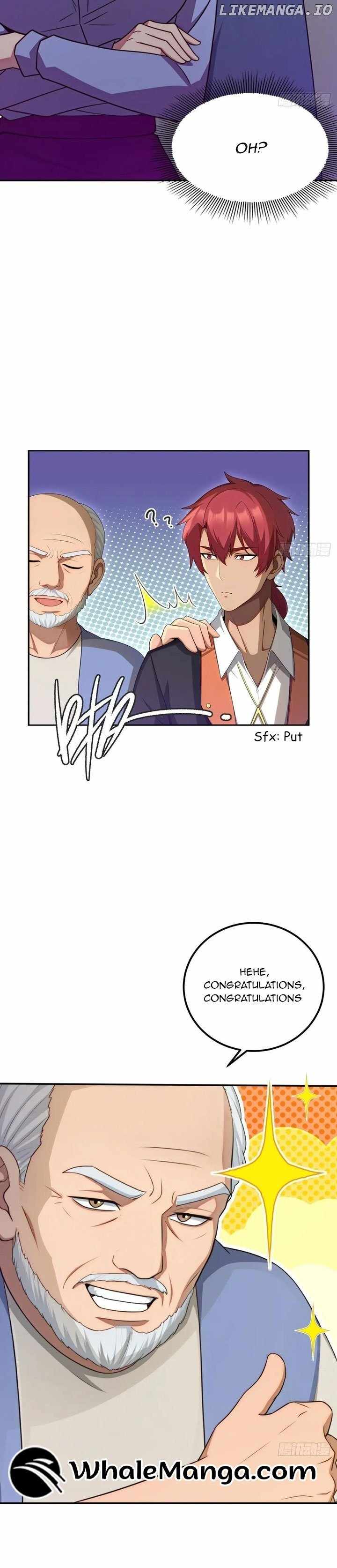 Read Rebirth 1998 Manga Online