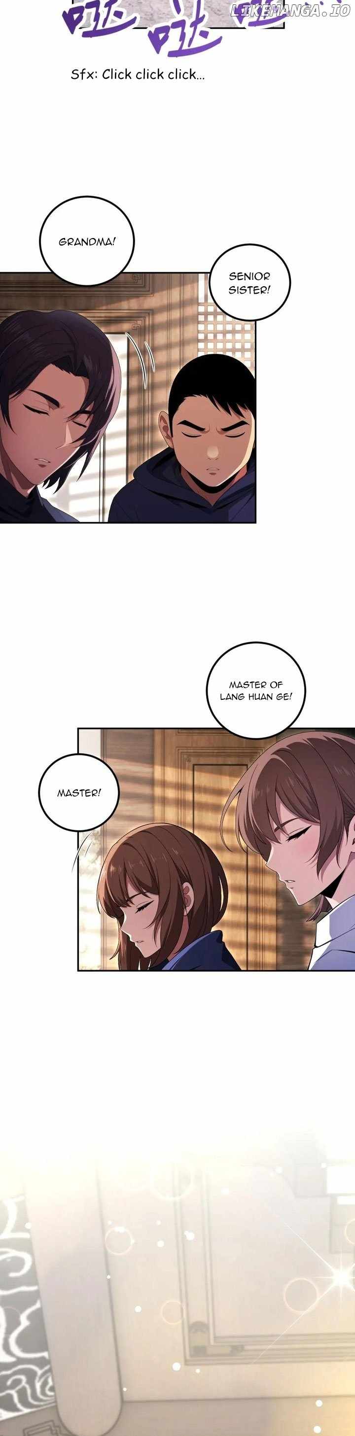 Read Rebirth 1998 Manga Online