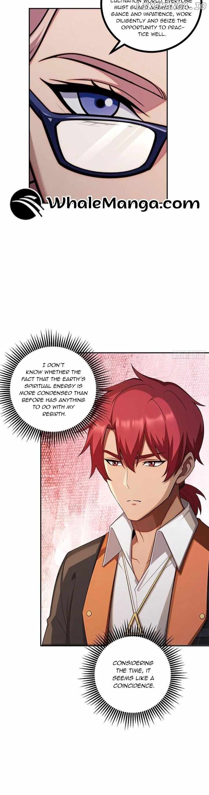 Read Rebirth 1998 Manga Online