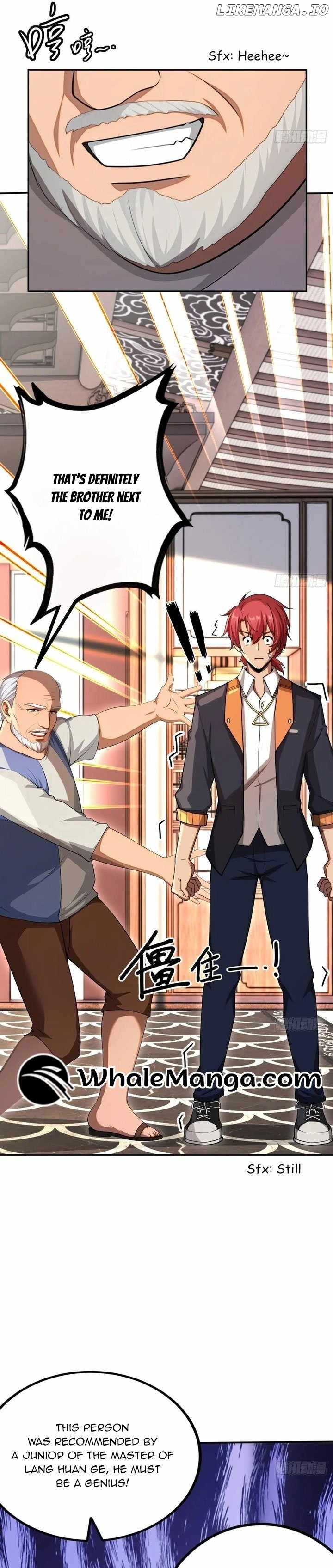 Read Rebirth 1998 Manga Online