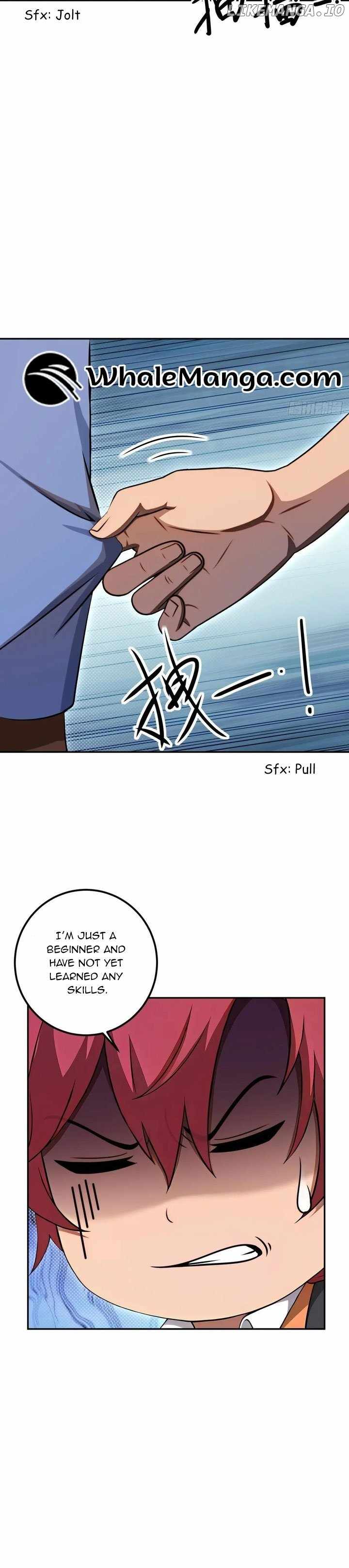 Read Rebirth 1998 Manga Online