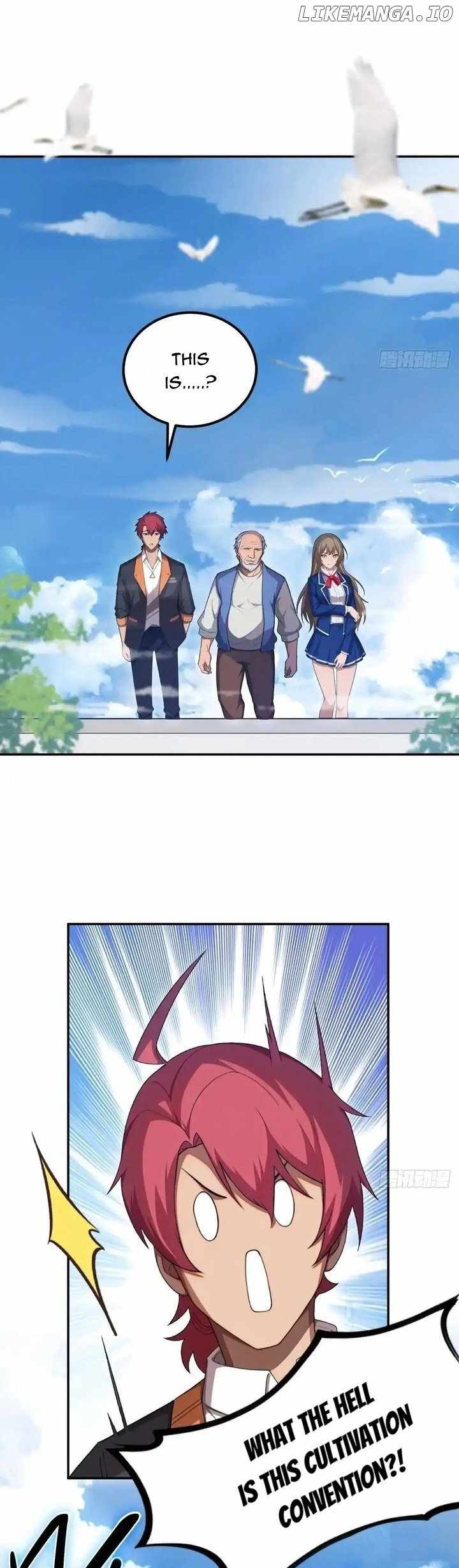 Read Rebirth 1998 Manga Online