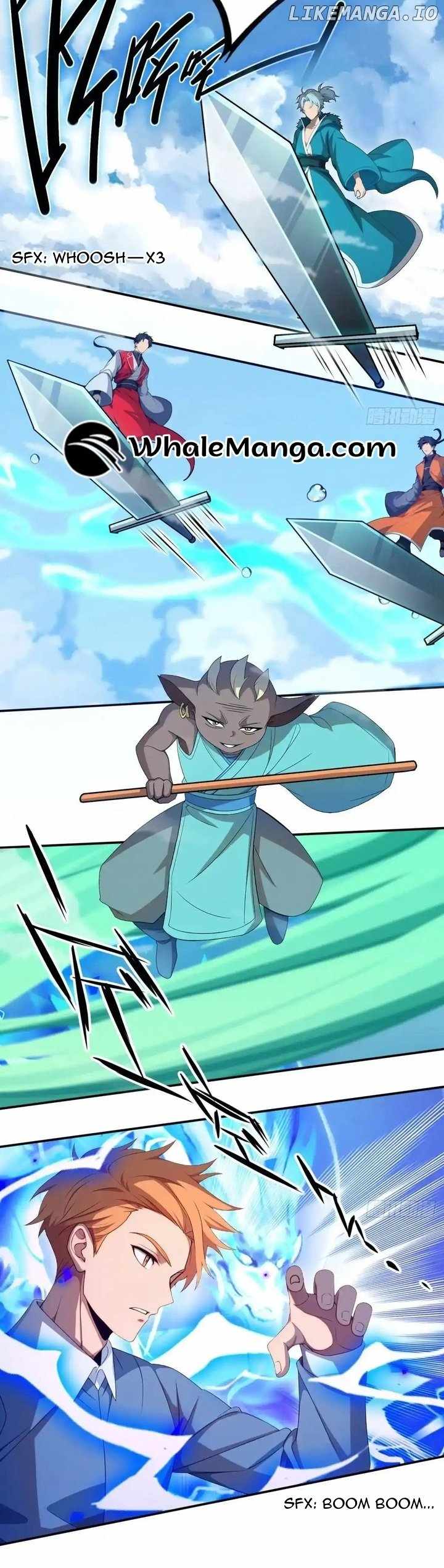 Read Rebirth 1998 Manga Online