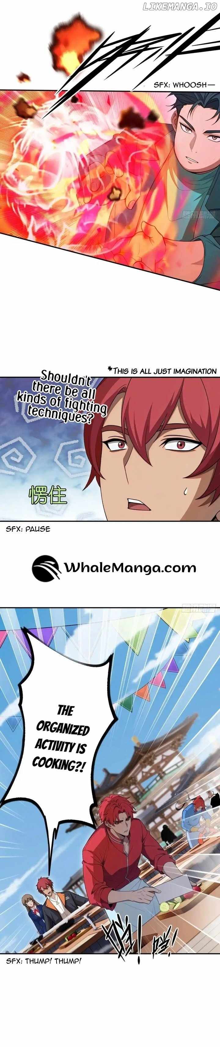 Read Rebirth 1998 Manga Online