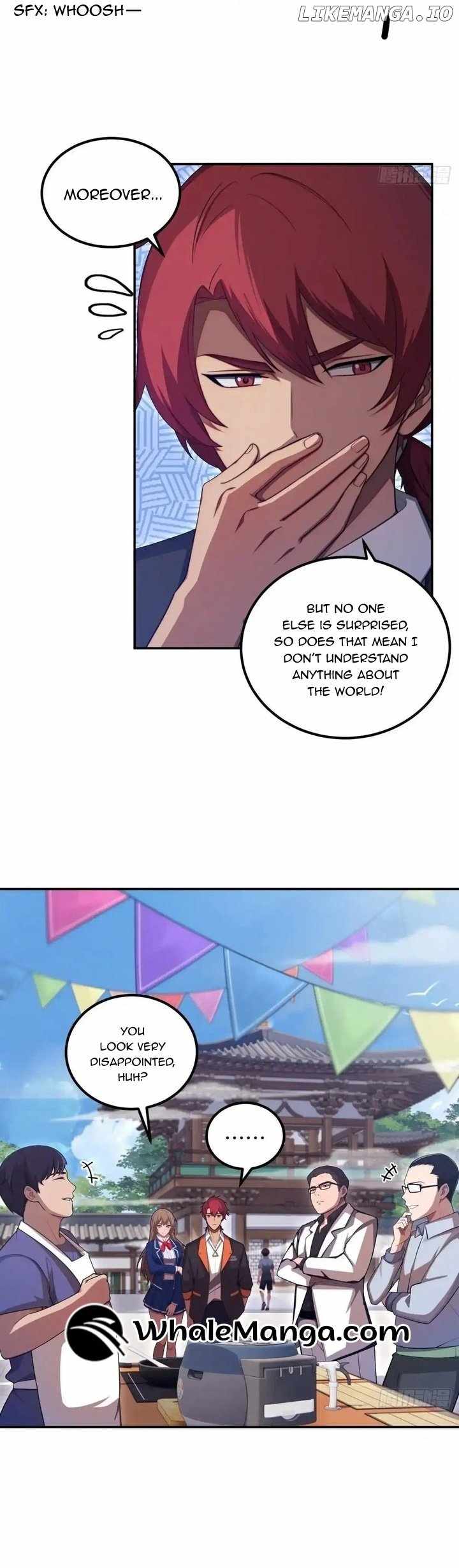 Read Rebirth 1998 Manga Online