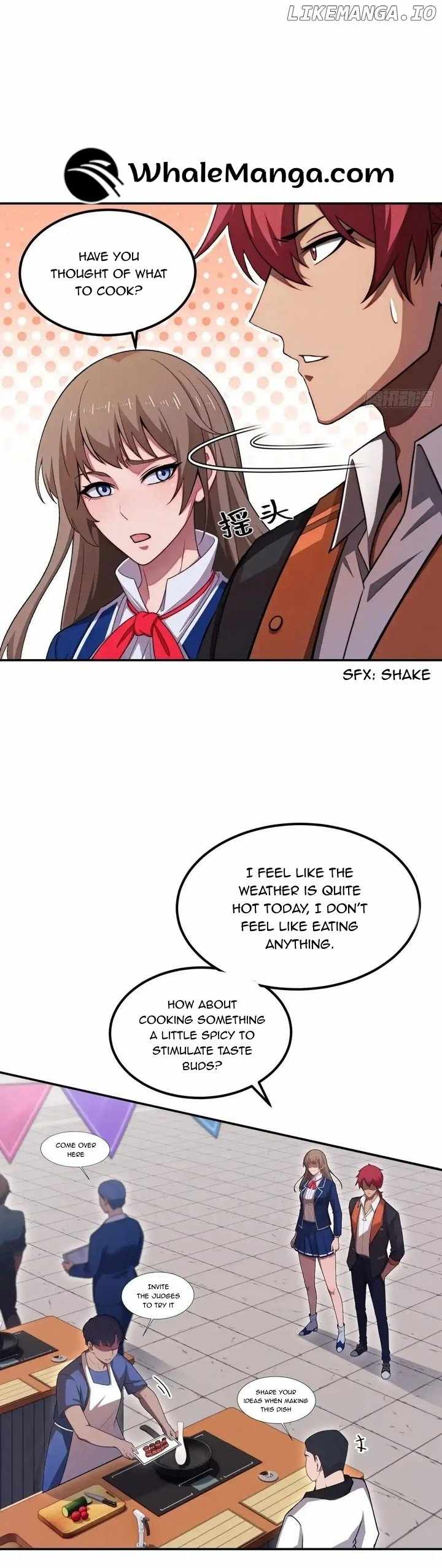 Read Rebirth 1998 Manga Online