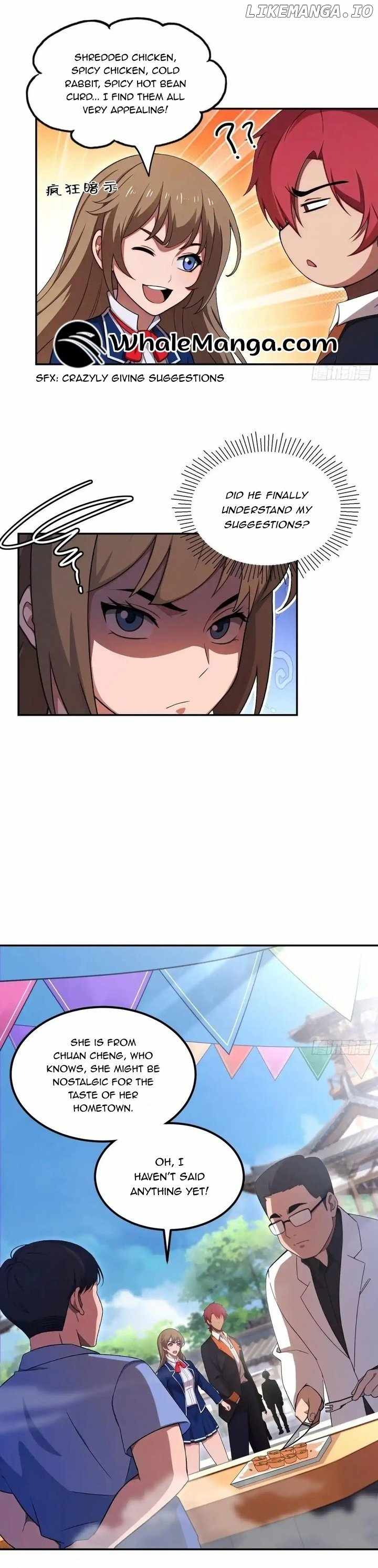 Read Rebirth 1998 Manga Online