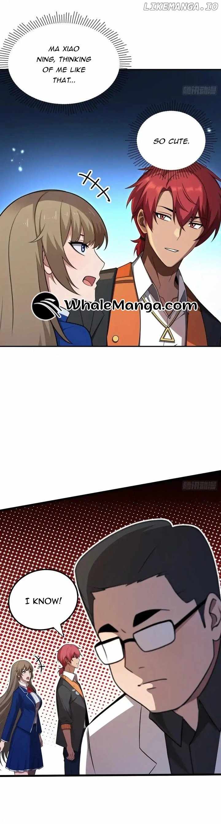 Read Rebirth 1998 Manga Online