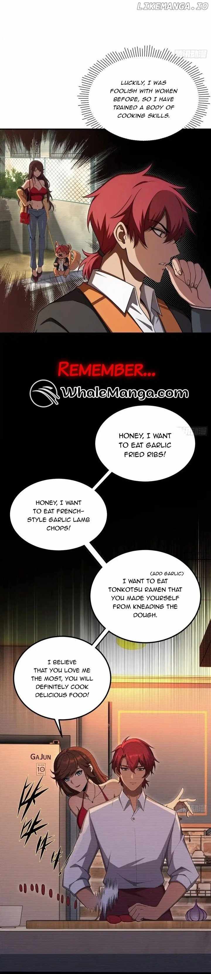 Read Rebirth 1998 Manga Online