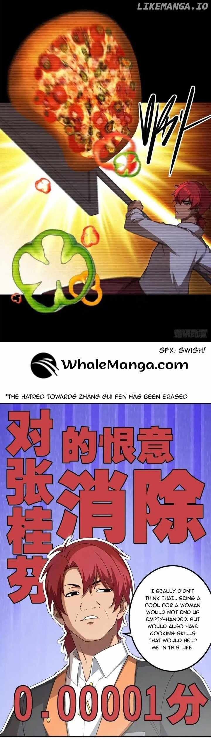 Read Rebirth 1998 Manga Online