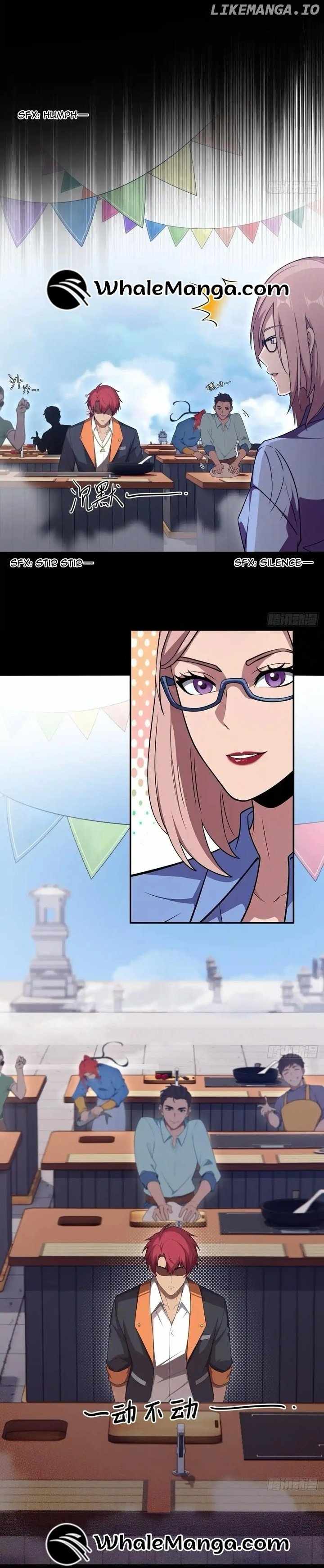 Read Rebirth 1998 Manga Online