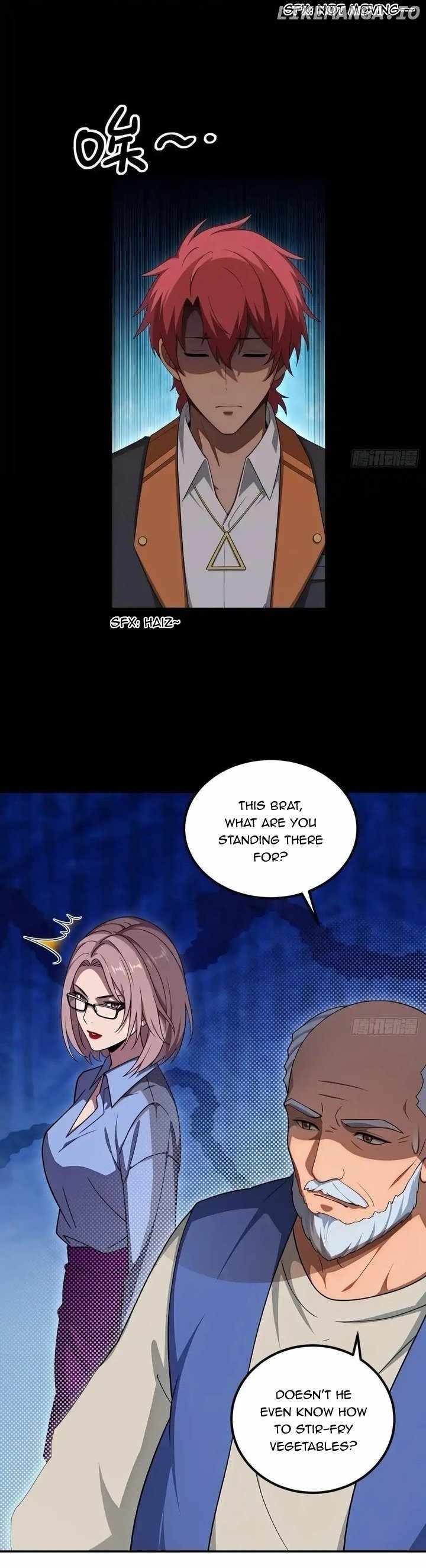 Read Rebirth 1998 Manga Online