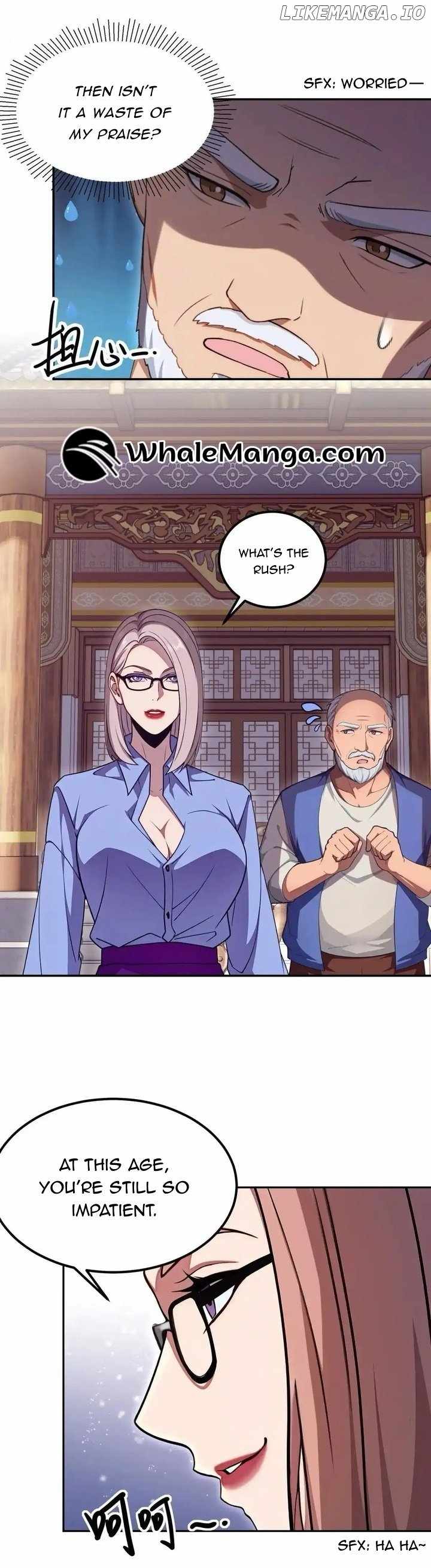 Read Rebirth 1998 Manga Online