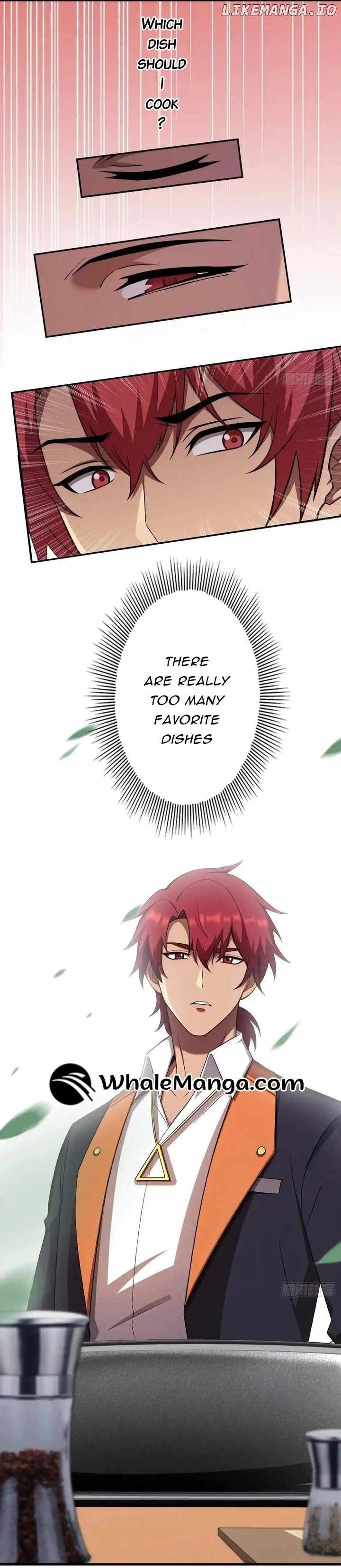 Read Rebirth 1998 Manga Online