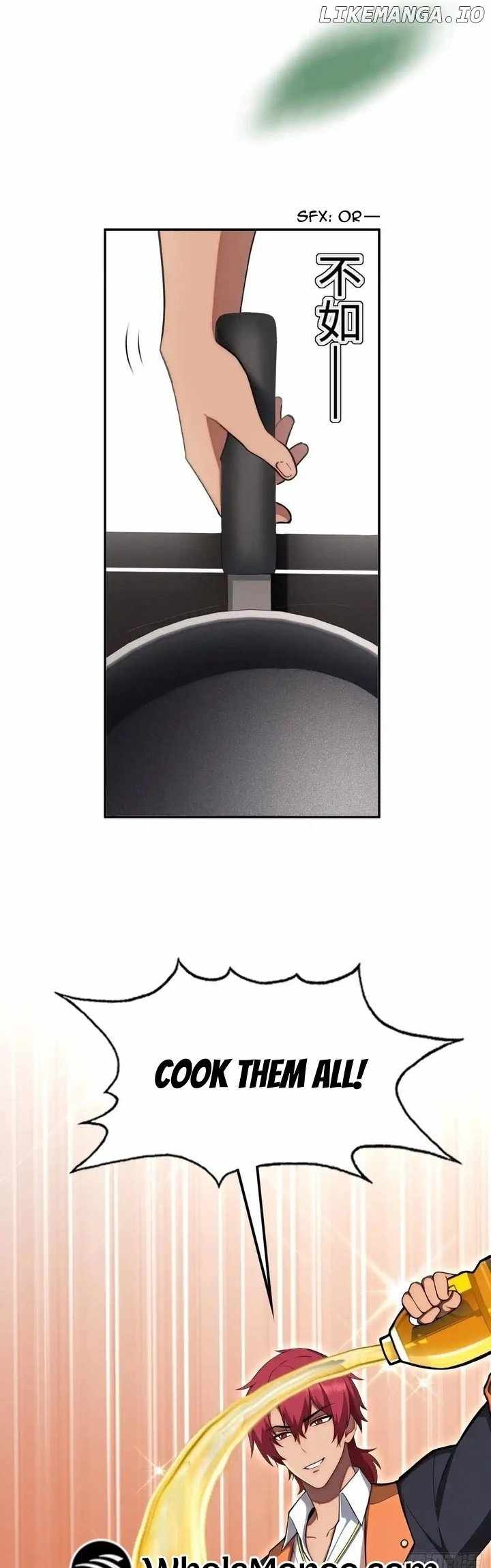 Read Rebirth 1998 Manga Online