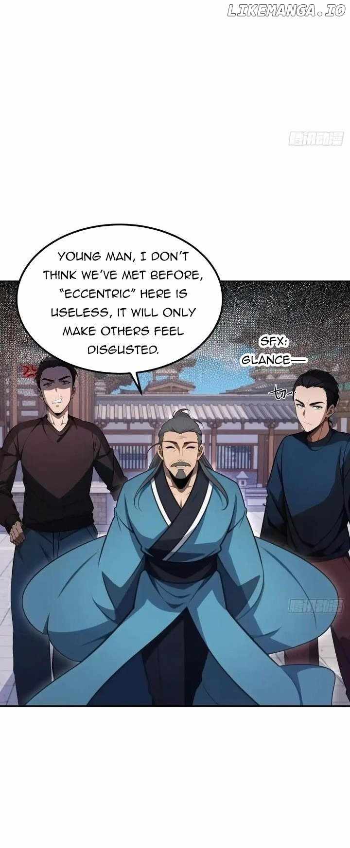 Read Rebirth 1998 Manga Online