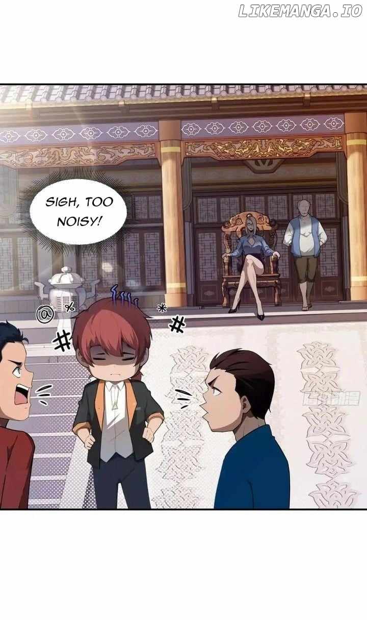 Read Rebirth 1998 Manga Online