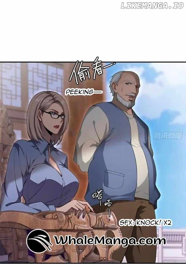 Read Rebirth 1998 Manga Online