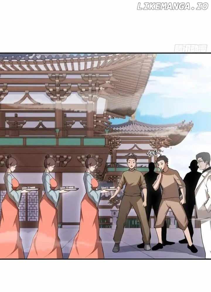 Read Rebirth 1998 Manga Online