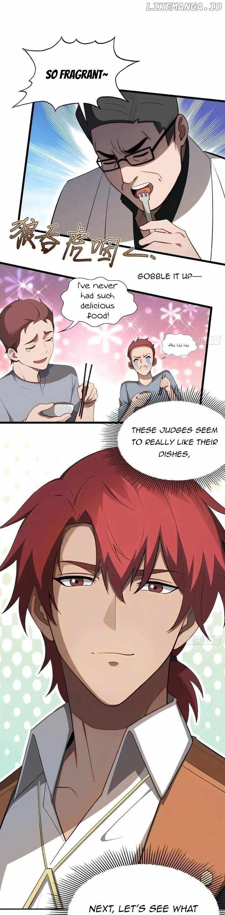 Read Rebirth 1998 Manga Online