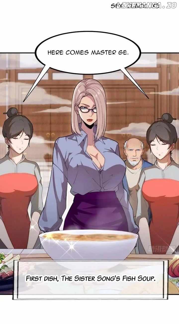 Read Rebirth 1998 Manga Online